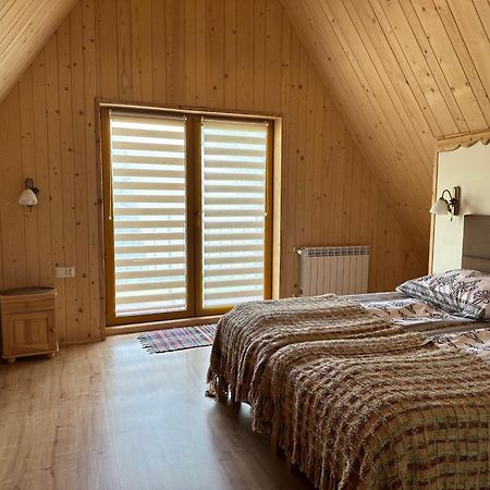 Apartament Pod Brzozami Białka Tatrzańska Zewnętrze zdjęcie