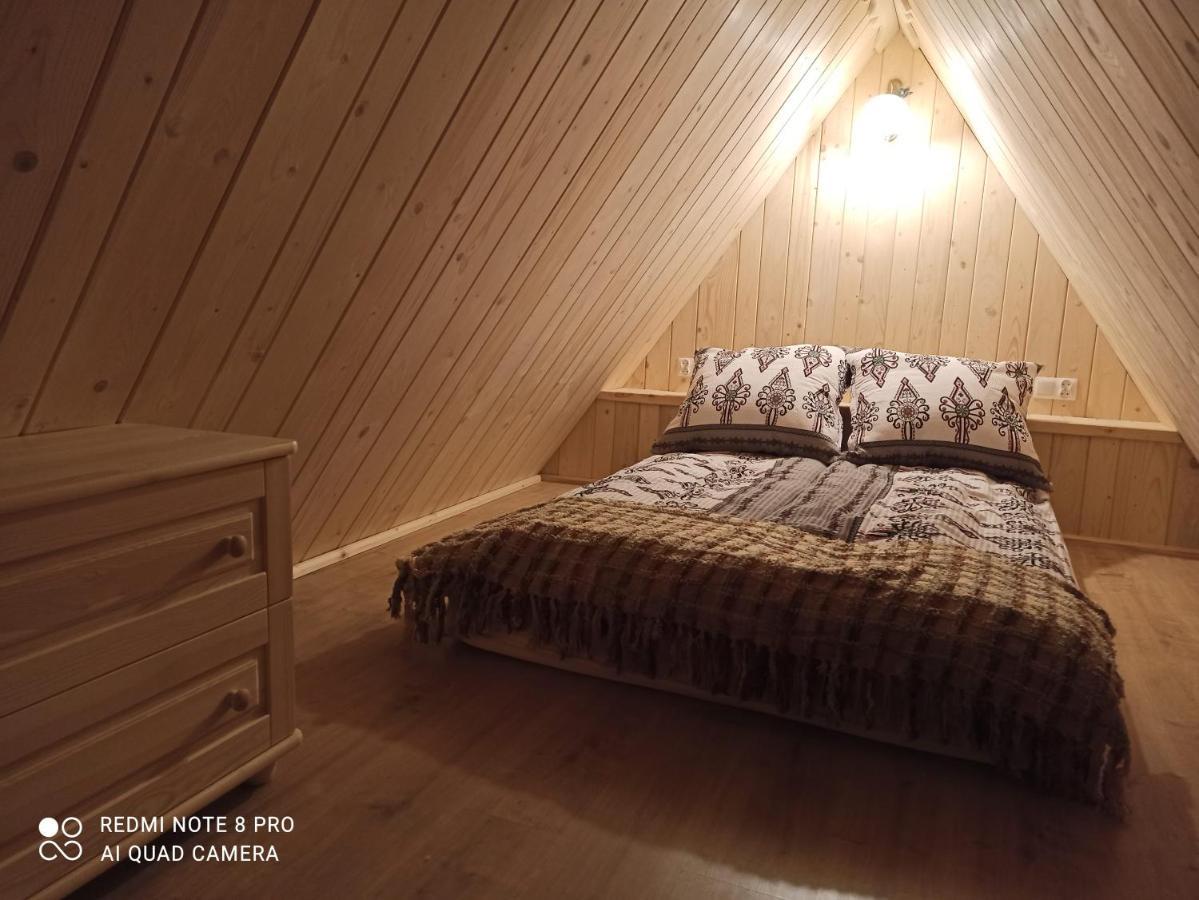 Apartament Pod Brzozami Białka Tatrzańska Zewnętrze zdjęcie
